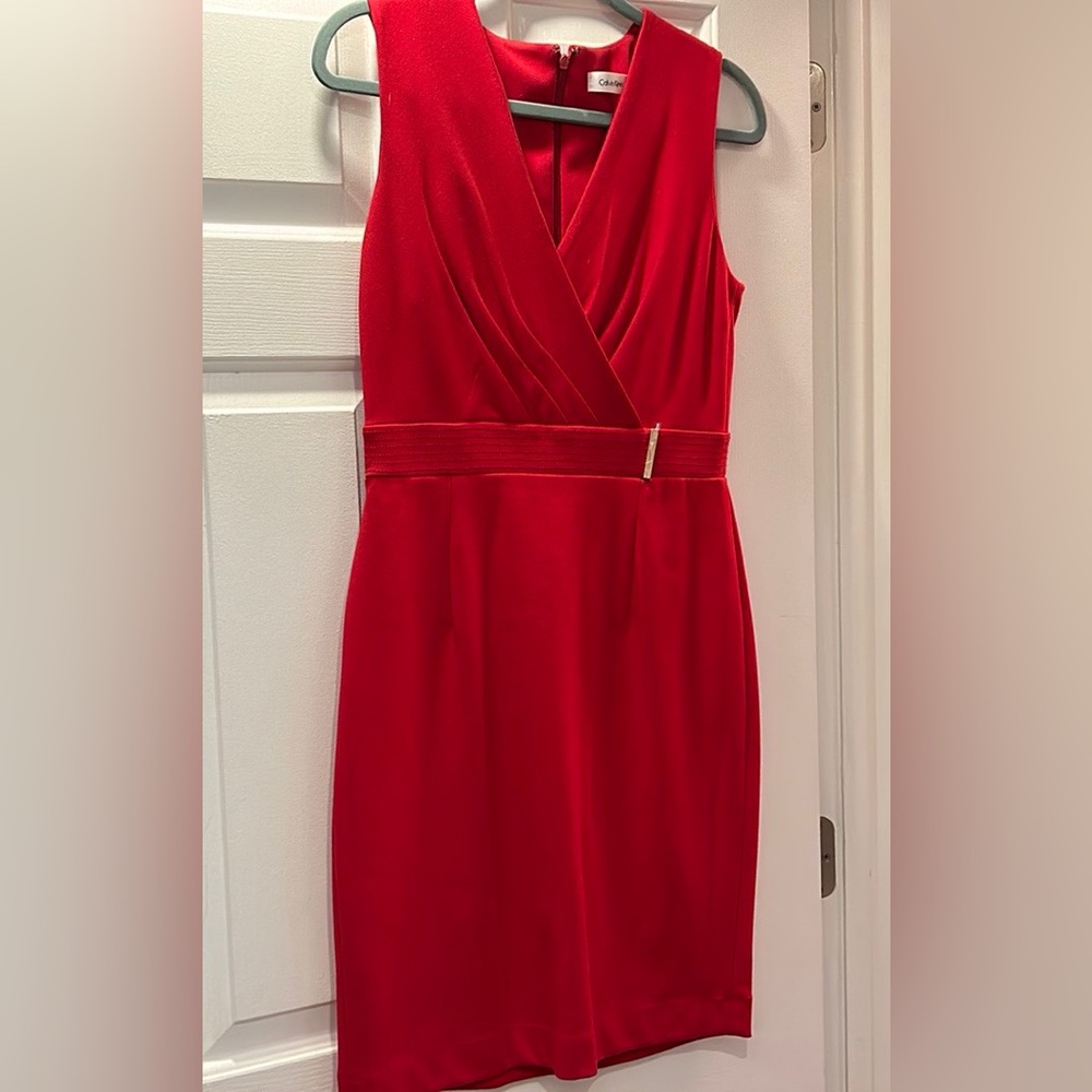 Brand new Calvin Klein Dress